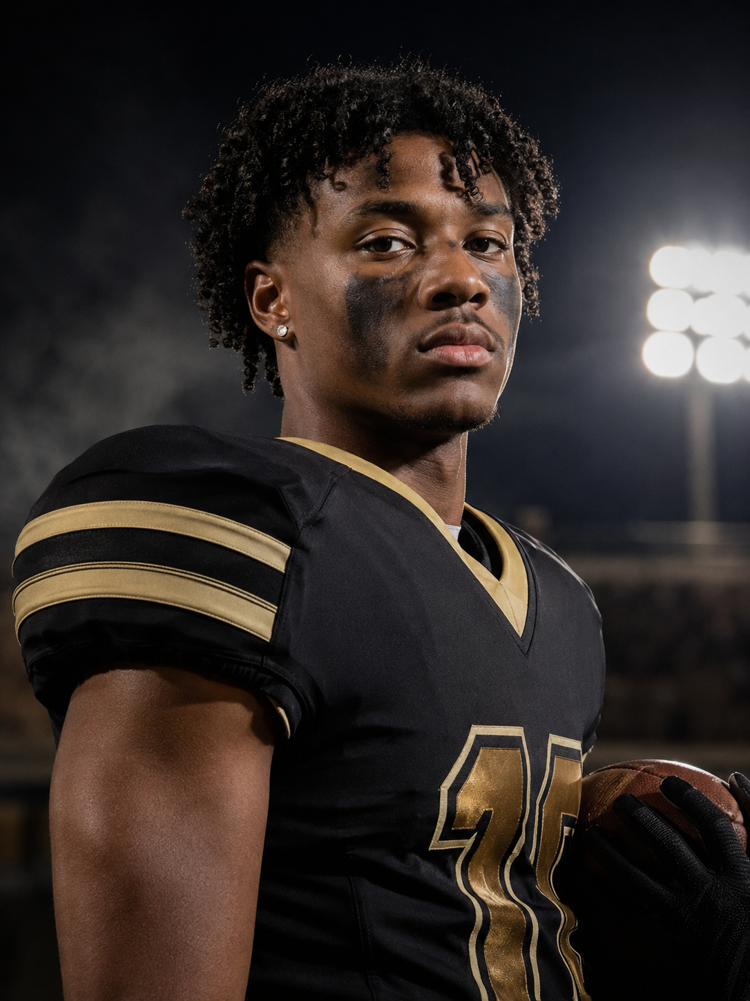 Player Spotlight feature preview